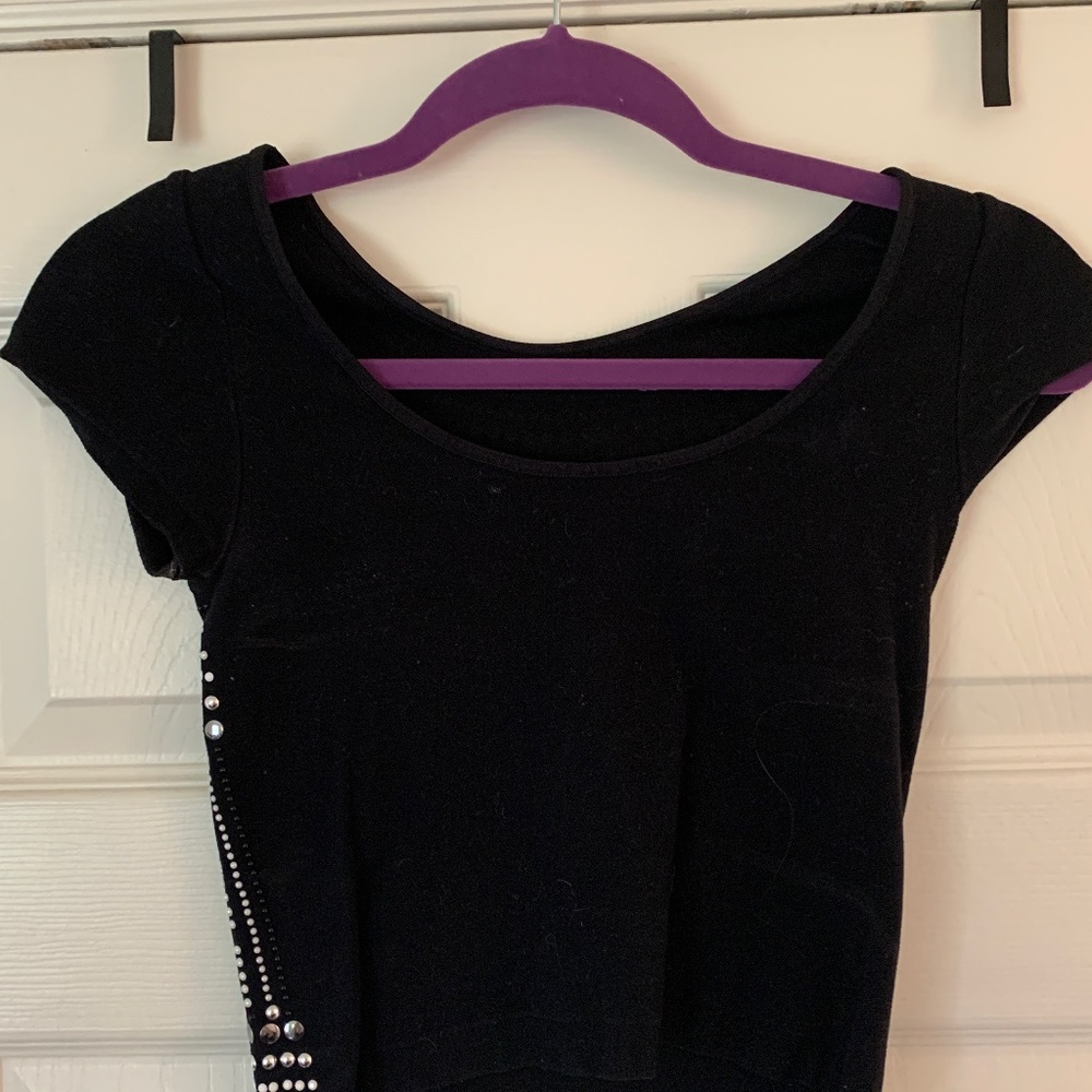 Bedazzled Top - image 3